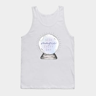 Seek Magic Everyday Tank Top